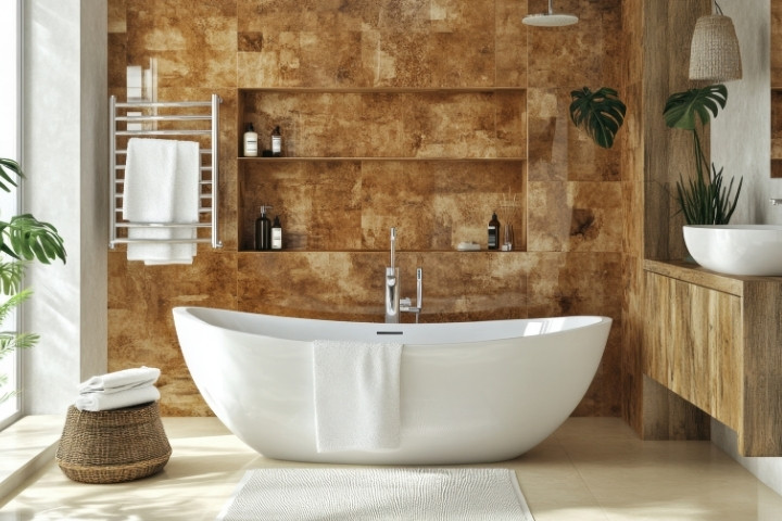 Bathroom Design