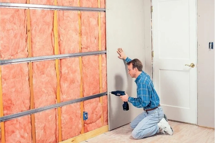 Bathroom Soundproofing