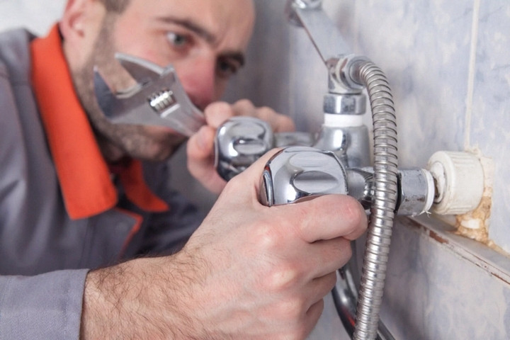 Flooring Installation in USA - Example 4