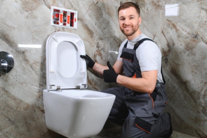 Bathtub Replacement in USA - Example 4